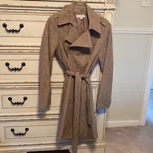 SALE—Gorgeous Lace Jacket